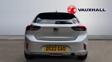 Vauxhall Corsa 1.2 Elite Edition 5dr Petrol Hatchback